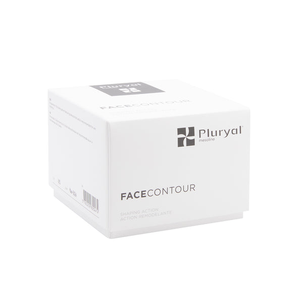Pluryal® FaceContour 5x 5.0ml