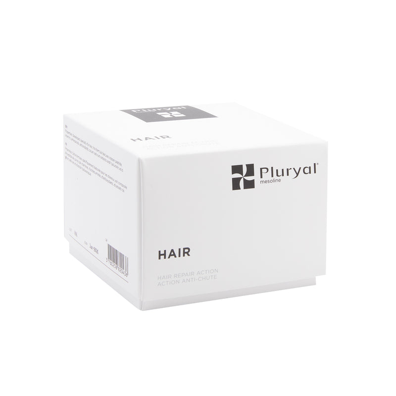 Pluryal® Hair 5x 5.0ml