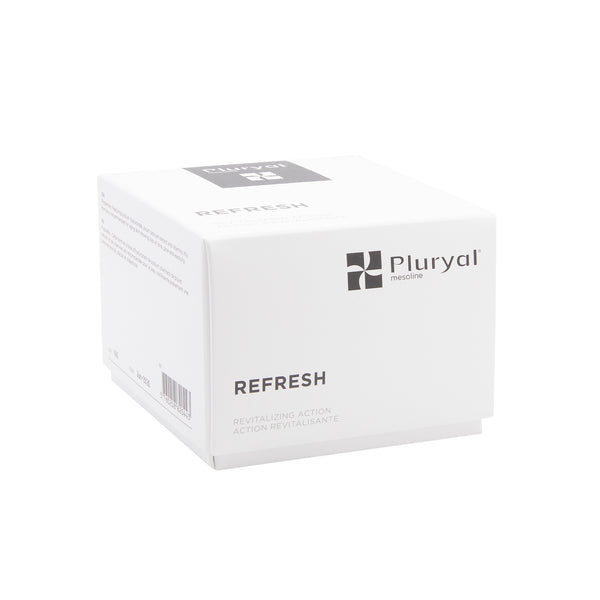 Pluryal® Refresh 5x 5.0ml