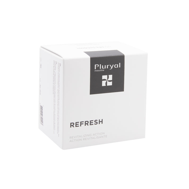 Pluryal® Refresh 5x 5.0ml - Jolifill.de