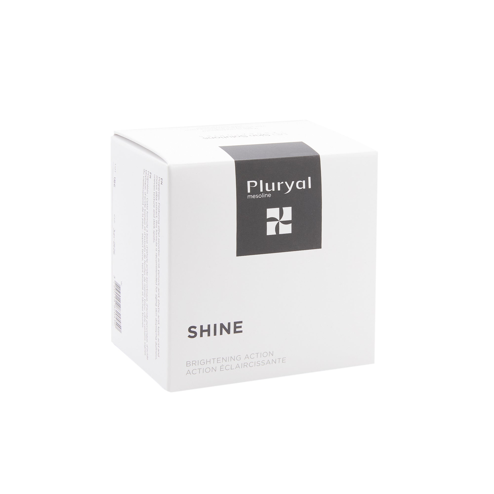 Pluryal® Shine 5x 5.0ml - Jolifill.de