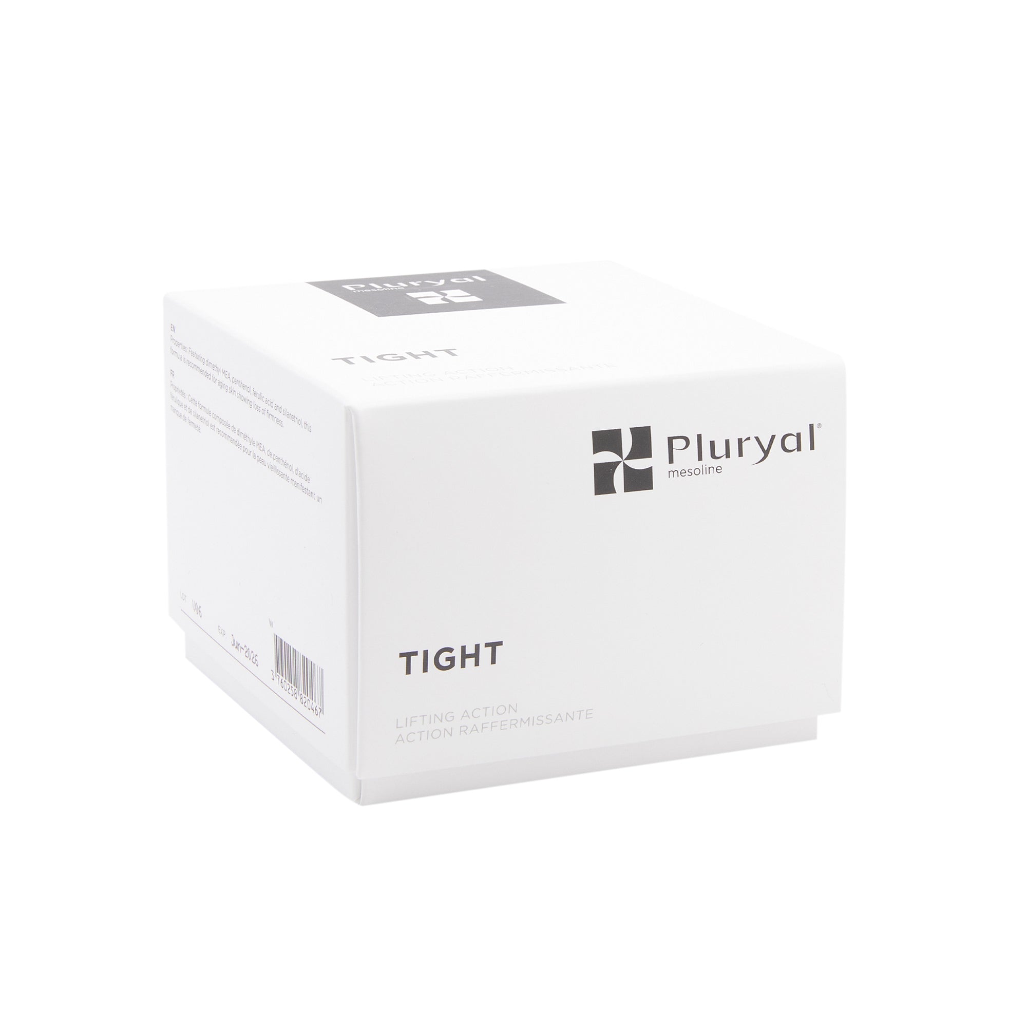 Pluryal® Tight 5x 5.0ml