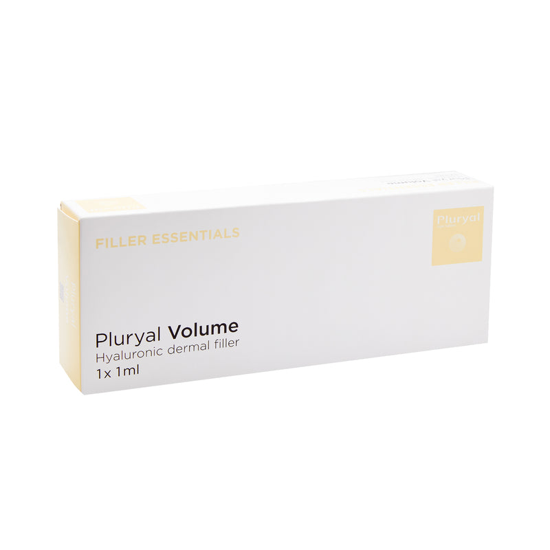 Pluryal® Volume 1x 1.0ml - Jolifill.de