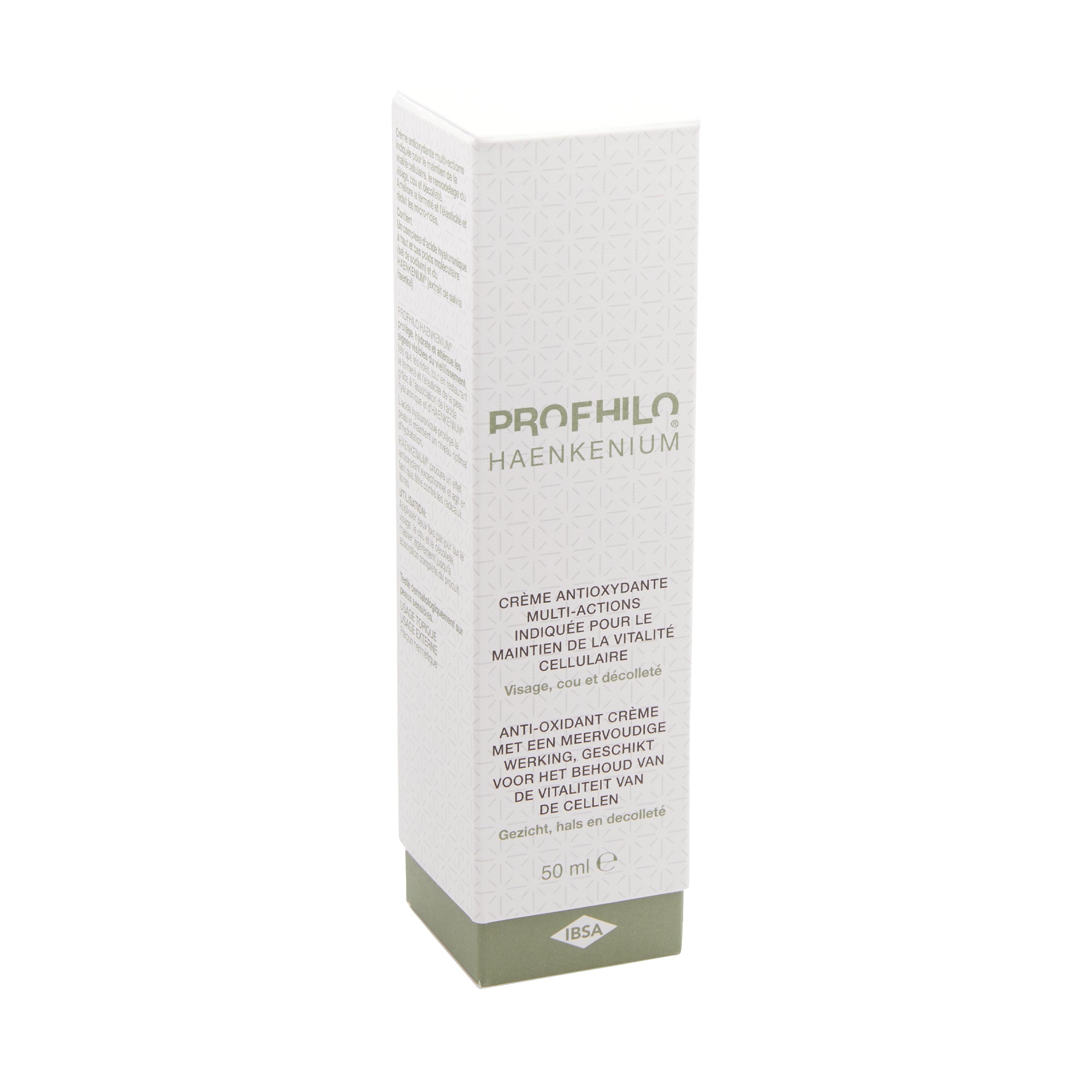 Profhilo® Crème Antioxydante I 50 ml