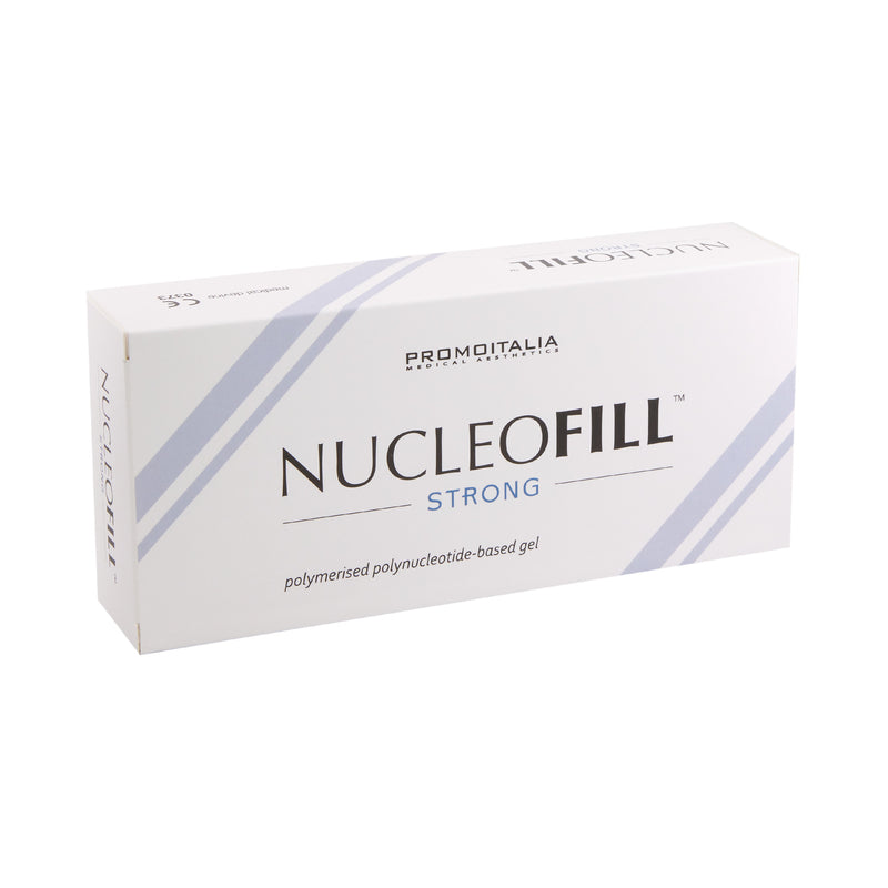 NucleoFill™ Strong - Jolifill.de