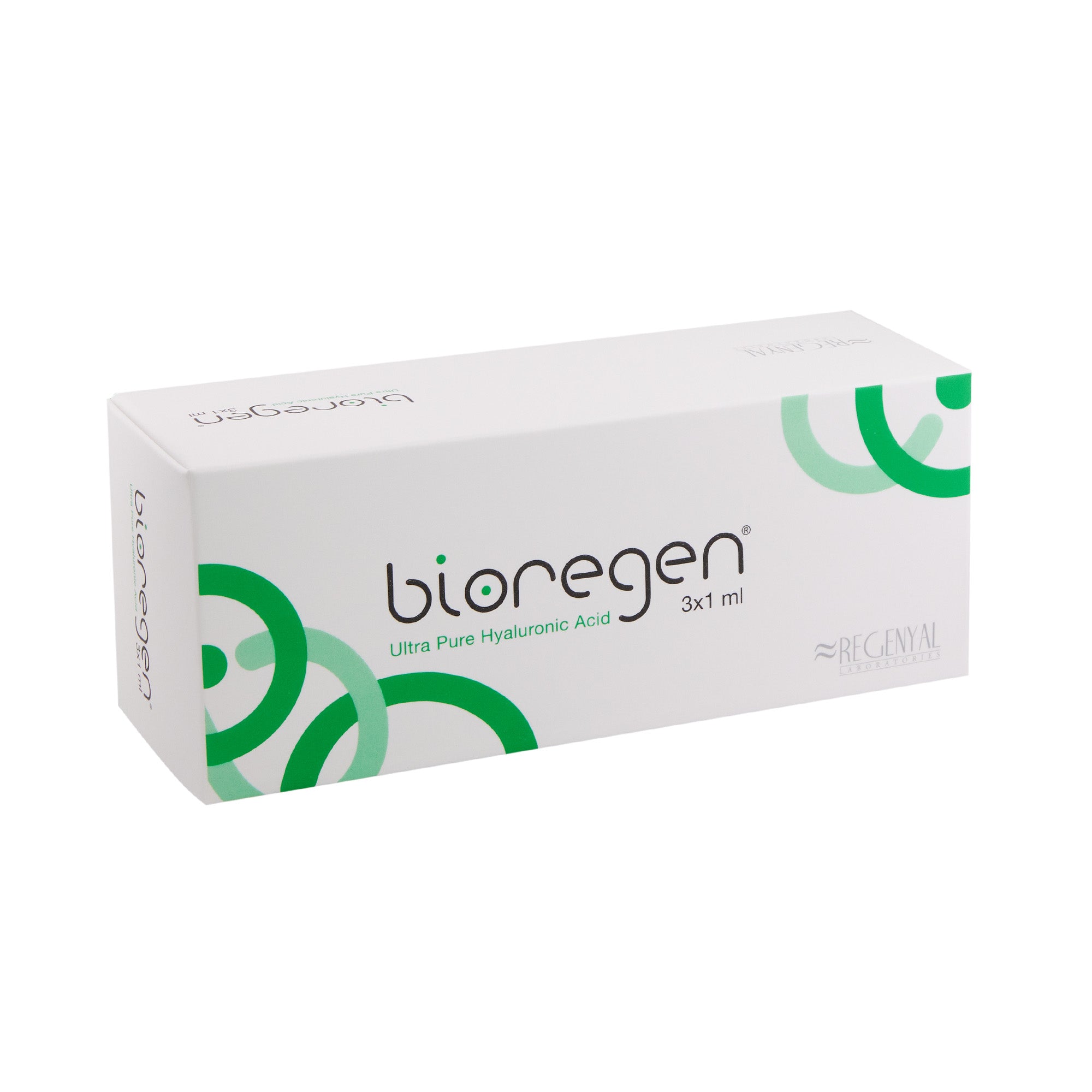 Regenyal Bioregen - Jolifill.de