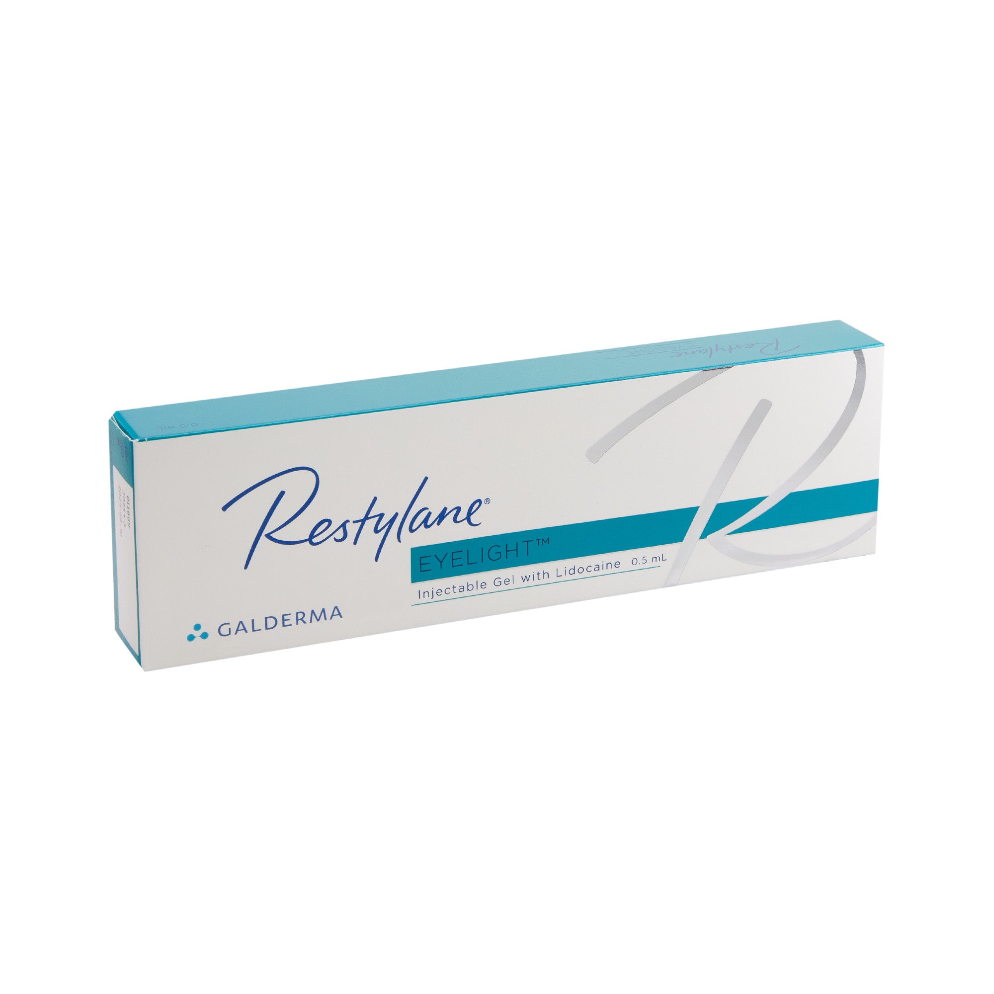 Restylane Eyelight Lidocaine 1x 0,5 ml - Jolifill.de