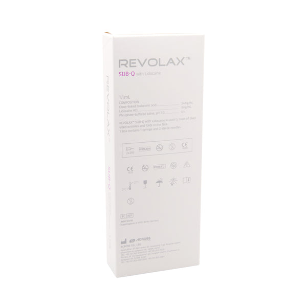 Revolax-Sub-Q-Lidocaine