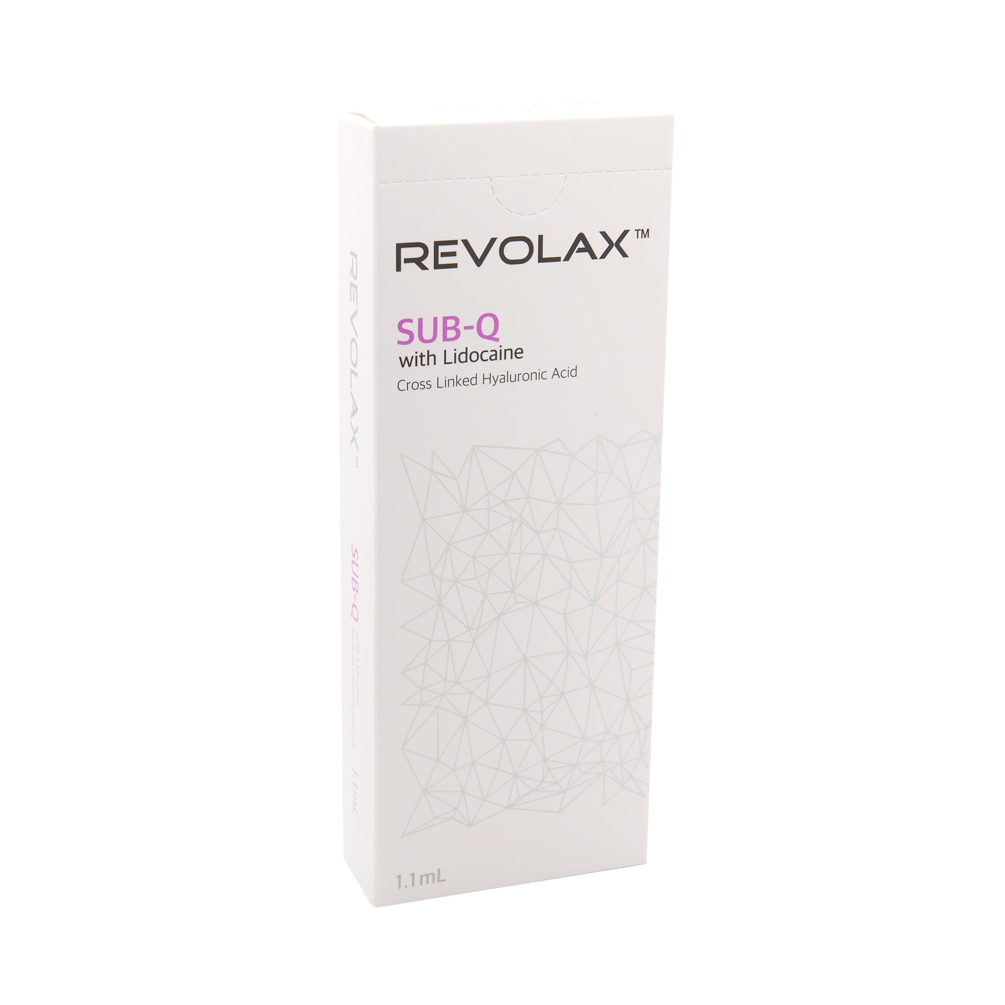 Revolax-Sub-Q-Lidocaine