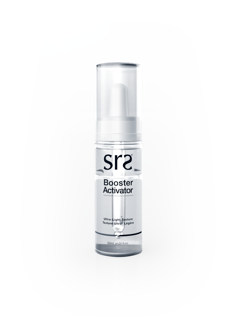 SRS™ Professional Anti-Aging Kit I Facial Mix