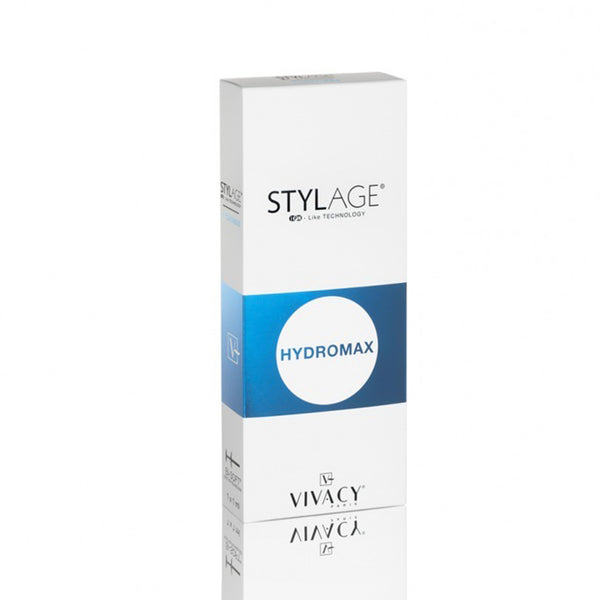 STYLAGE ® Hydro MAX Bi-SOFT Fertigspritze 1 x 1,0 ml