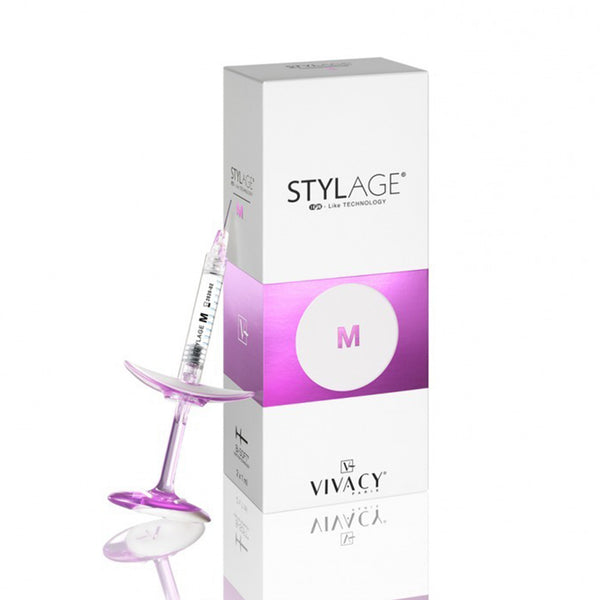STYLAGE ® M Bi-SOFT 2 x 1,0 ml