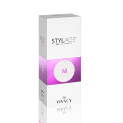 STYLAGE ® M Bi-SOFT 2 x 1,0 ml