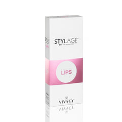 STYLAGE ® Lips Bi-SOFT 1 x 1,0