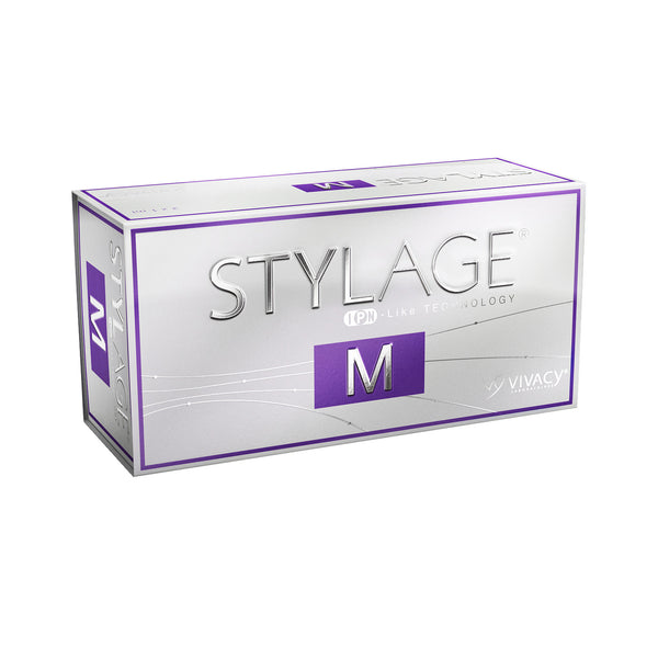 STYLAGE ® M 2 x 1,0 ml