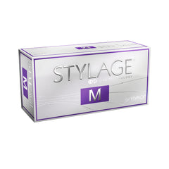 STYLAGE ® M Fertigspritze 2 x 1,0 ml