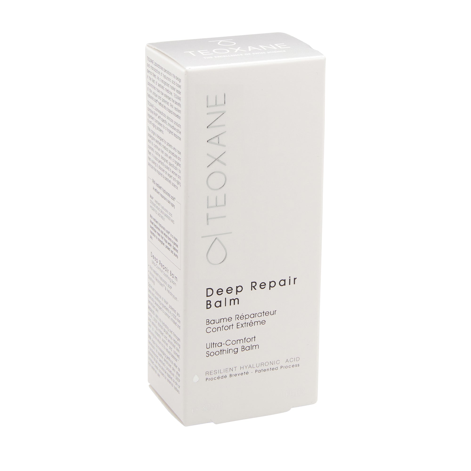 TEOXANE Deep Repair Balm 30ml - Jolifill.de