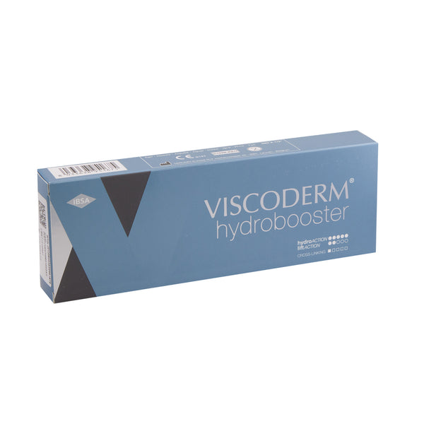 Viscoderm Hydrobooster 1x 1.1ml - Jolifill.de
