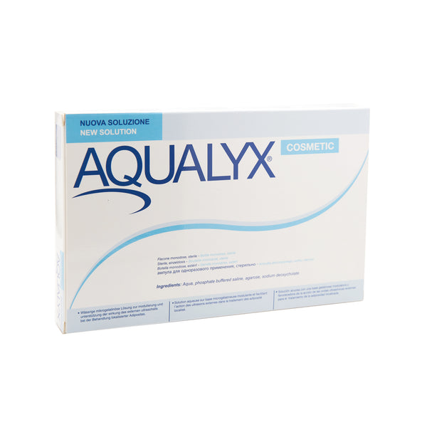 Aqualyx® 10x 8ml - Jolifill.de