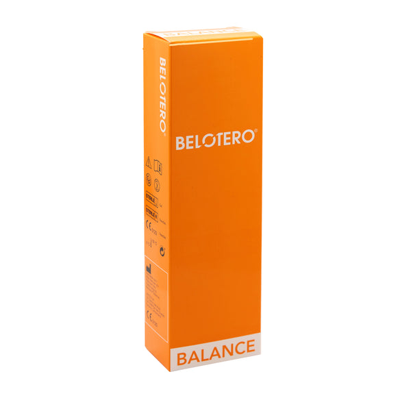 Belotero Balance 1x 1,0 ml - Jolifill.de