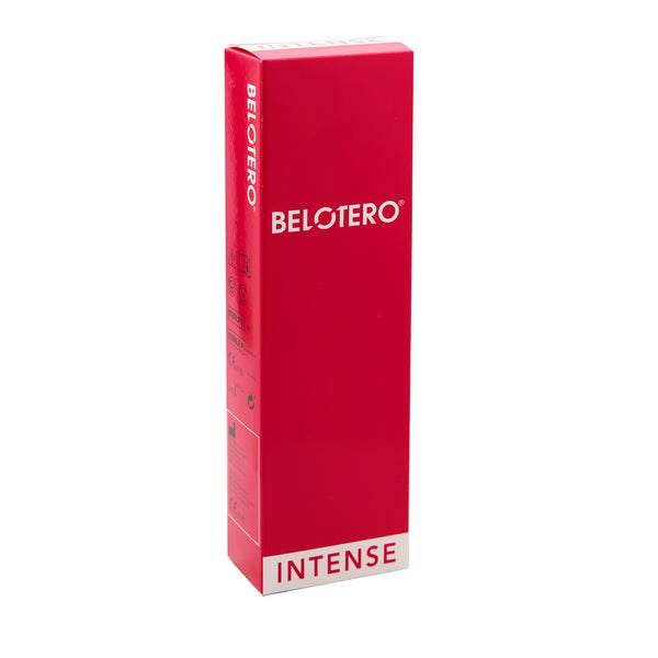 Belotero Intense 1x 1,0 ml - Jolifill.de