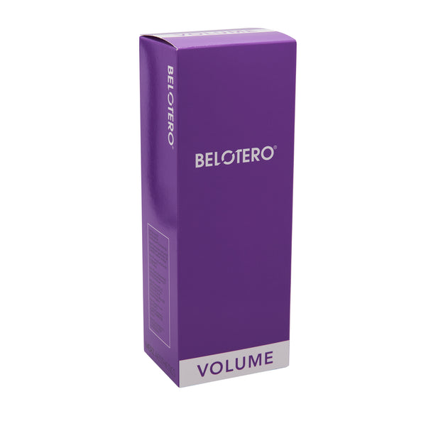 Belotero Volume 2x 1,0 ml - Jolifill.de