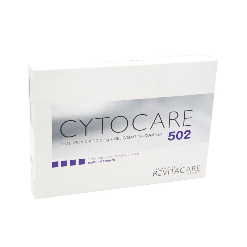 Cytocare 502 10x 5 ml - Jolifill.de