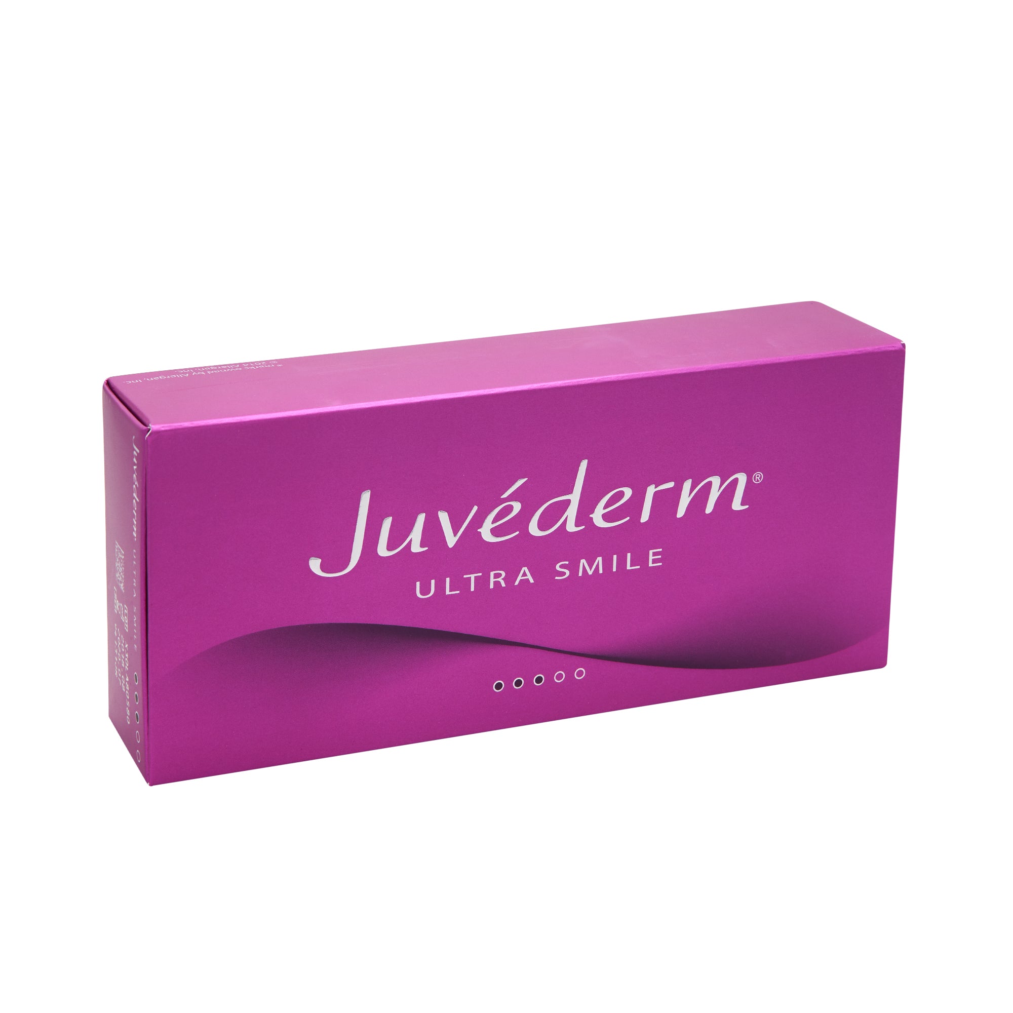 Juvederm Ultra Smile 2x 0,55 ml - Jolifill.de