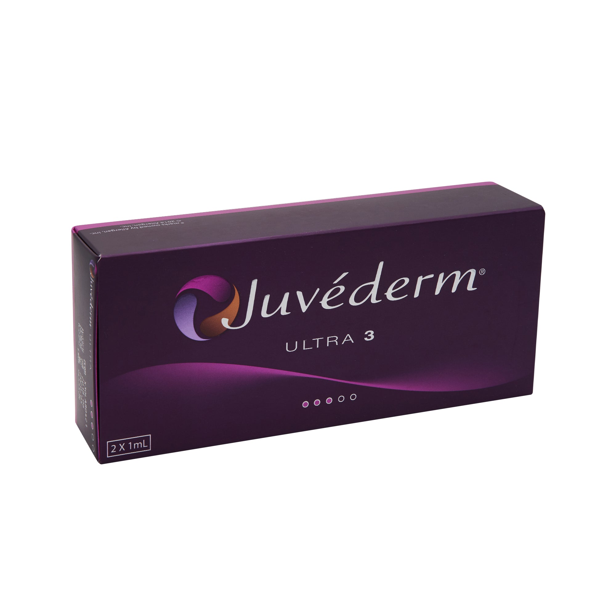 Juvederm Ultra 3 1x 1,0 ml - Jolifill.de