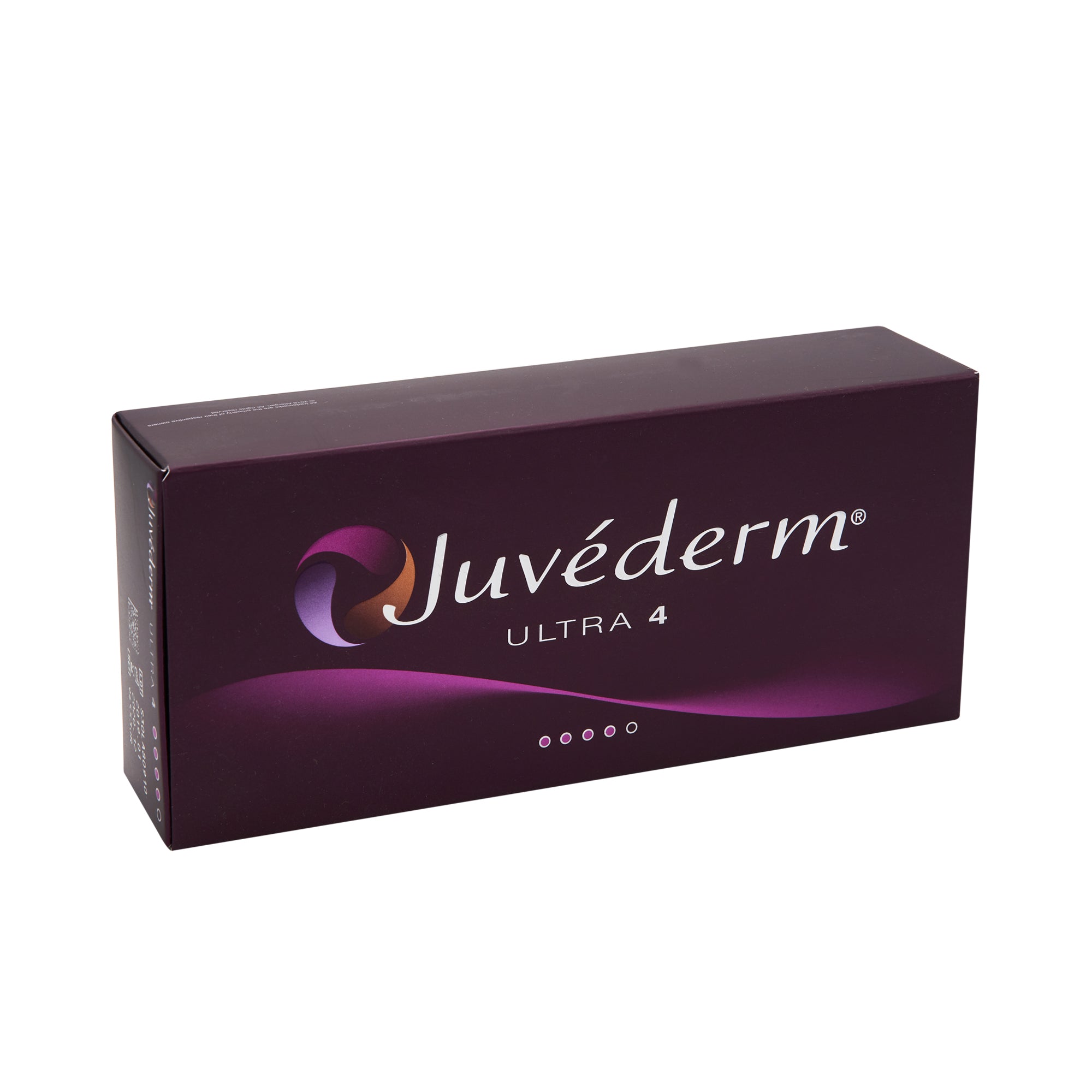 Juvederm Ultra 4 2x 1,0 ml - Jolifill.de