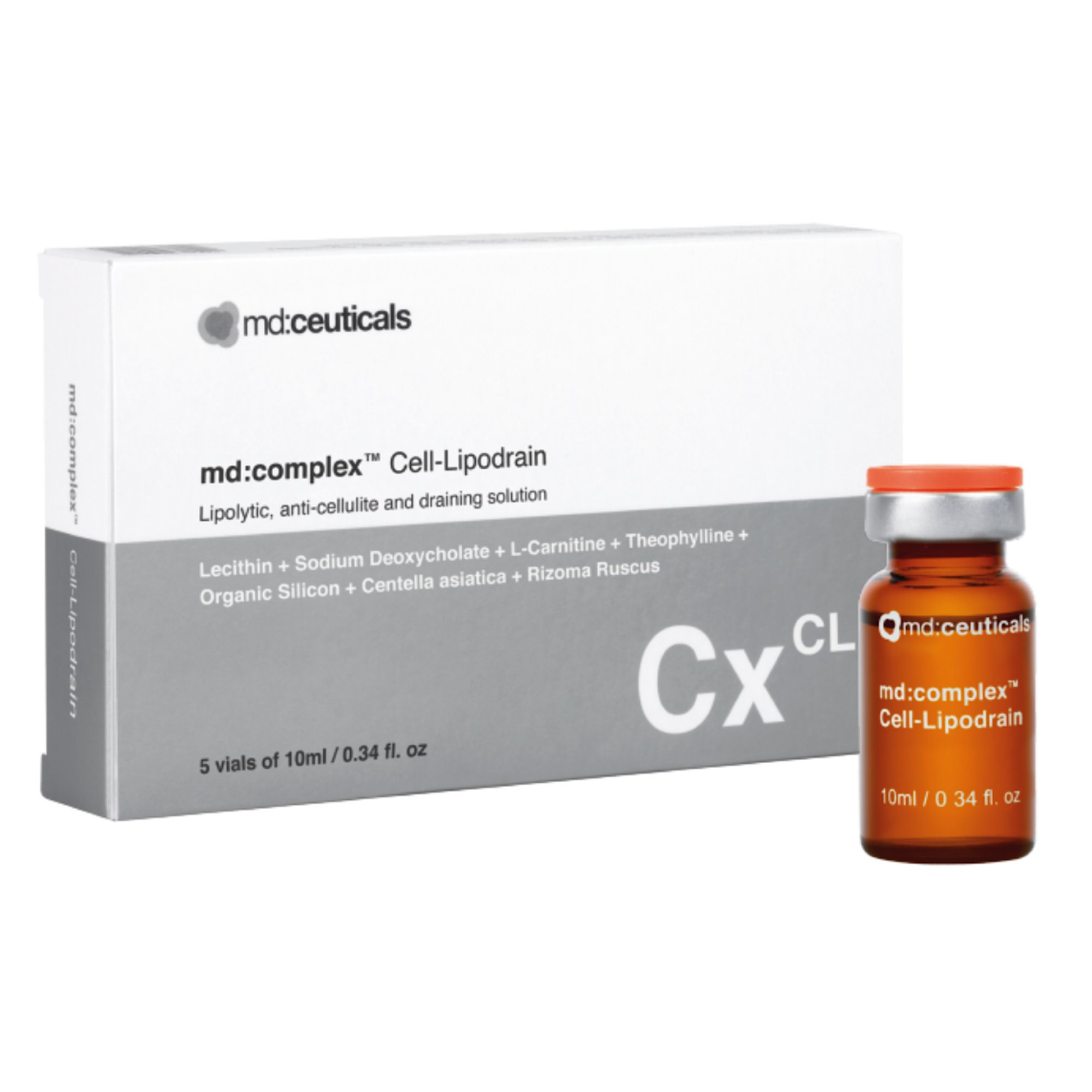 Cell-Lipodrain - Jolifill.de