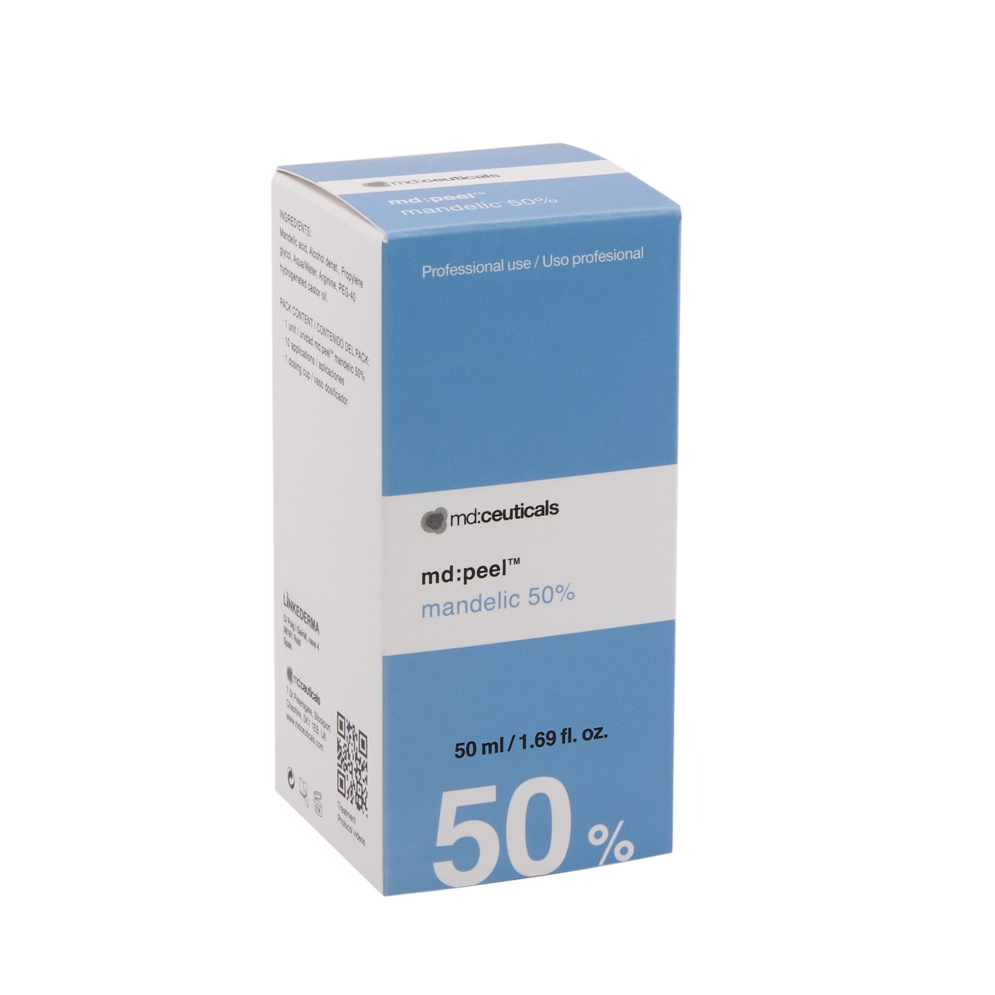 md:peel mandelic 50% - Jolifill.de