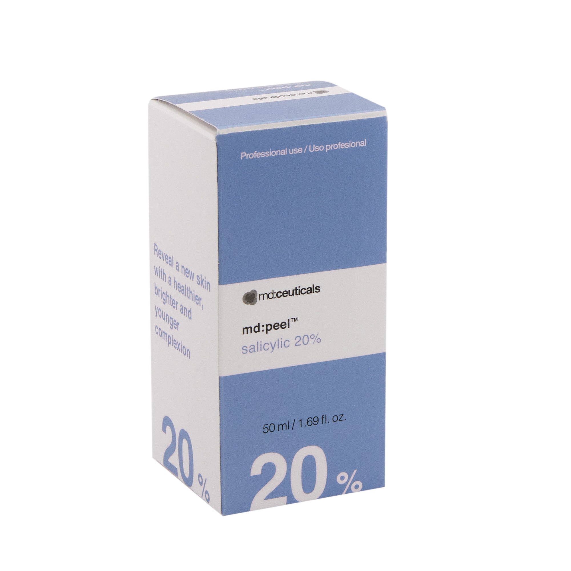 md:peel salicylic 20% - Jolifill.de