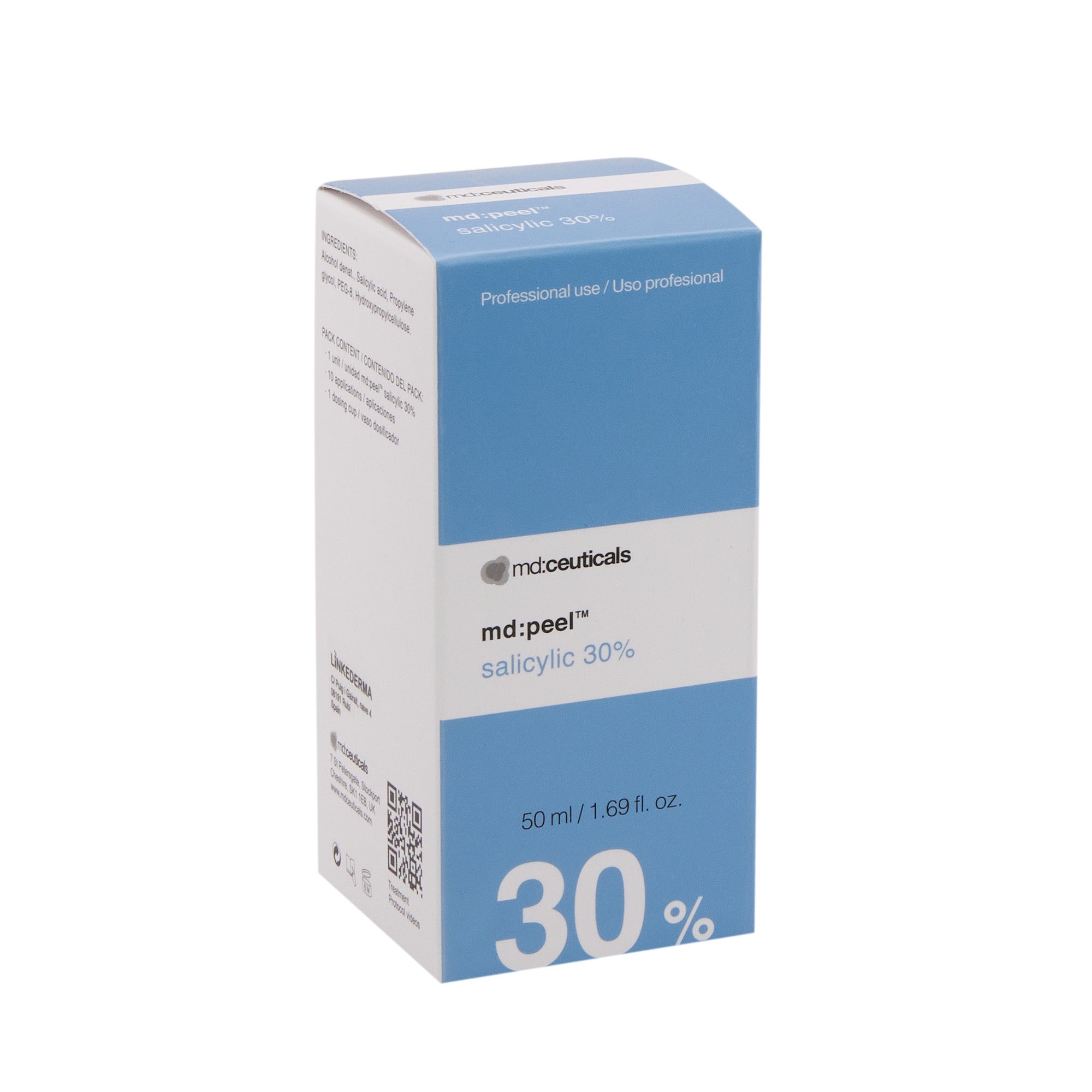 md:peel salicylic 30% - Jolifill.de