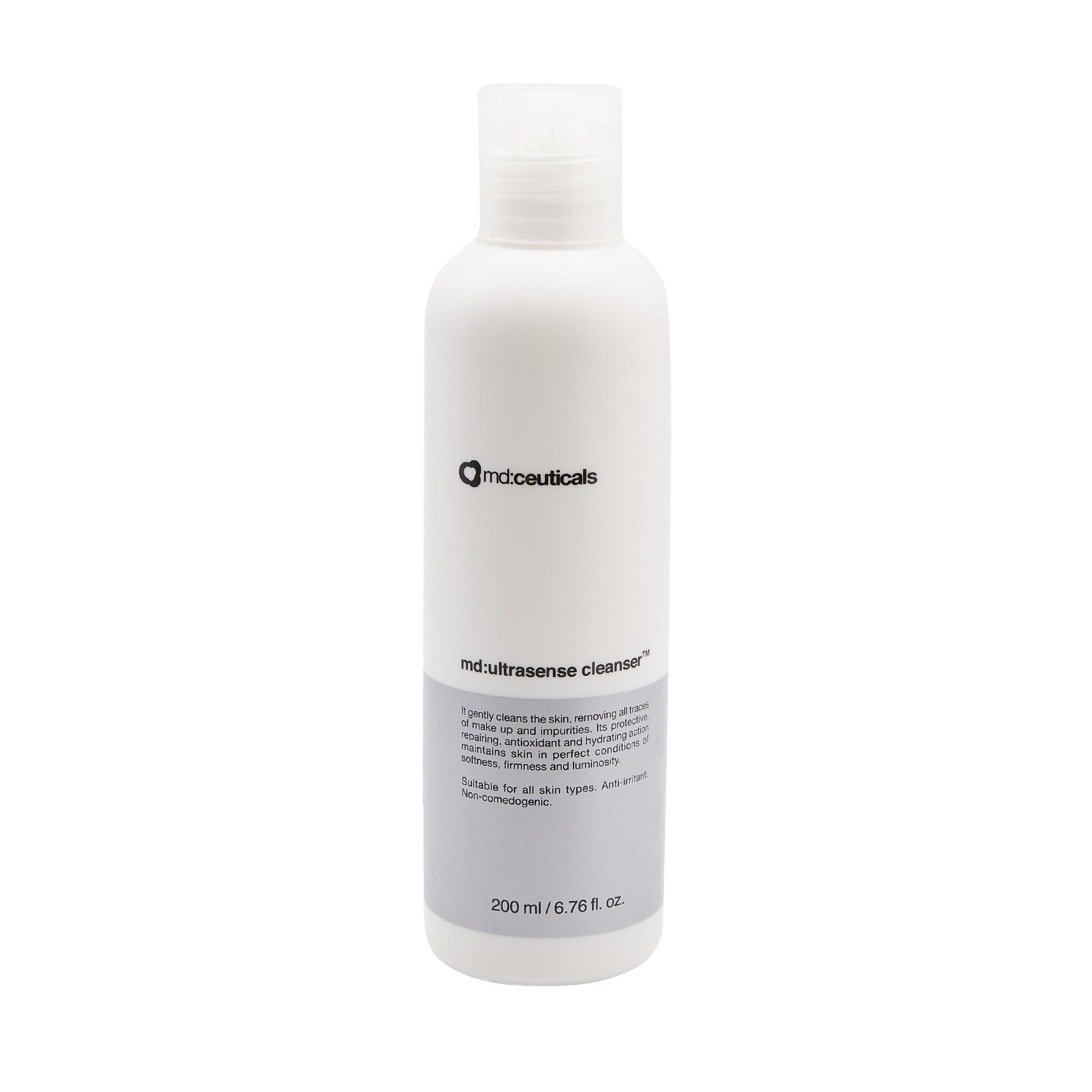 md:ultrasense cleanser - Jolifill.de