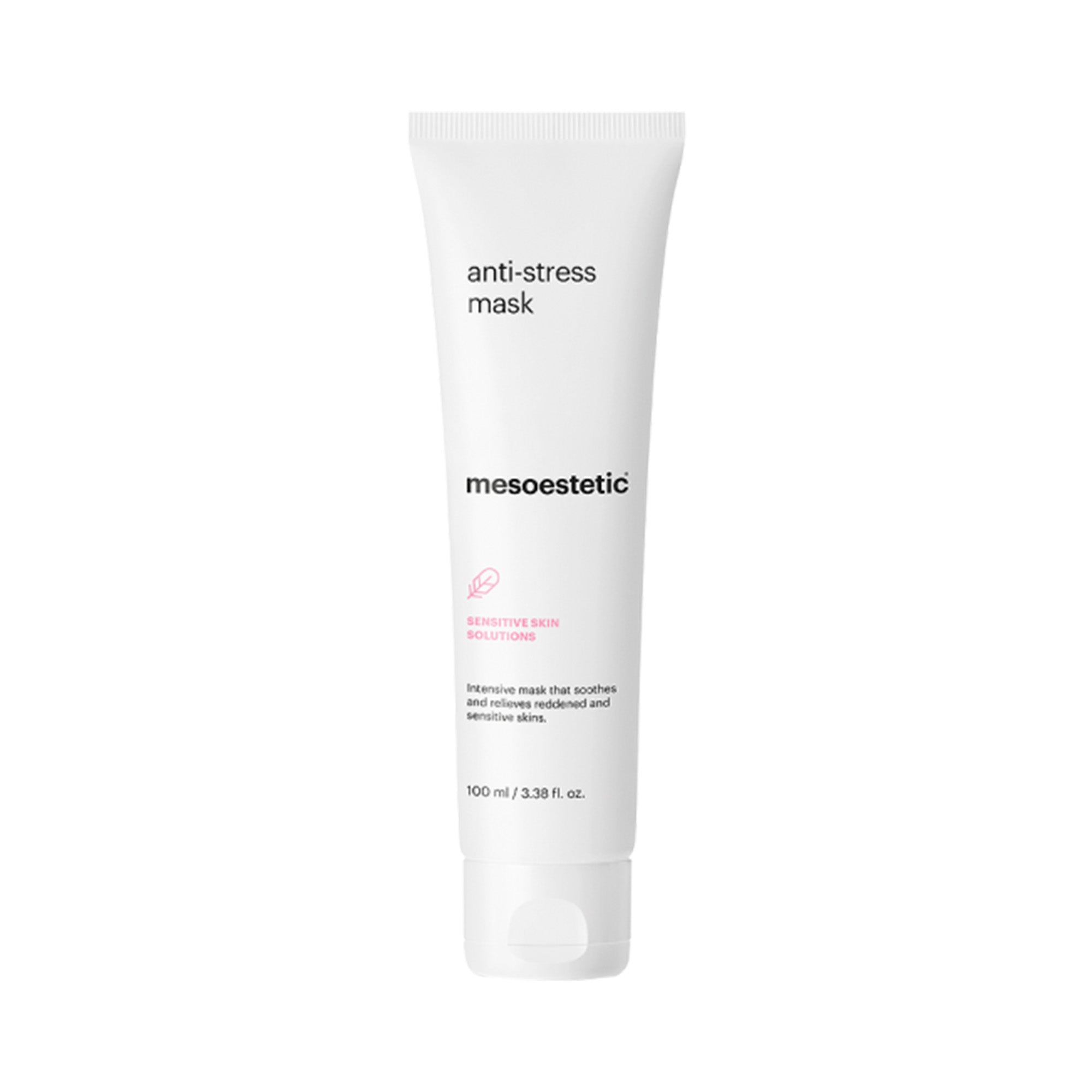 Mesoestetic Anti-Stress Mask 100ml - Jolifill.de