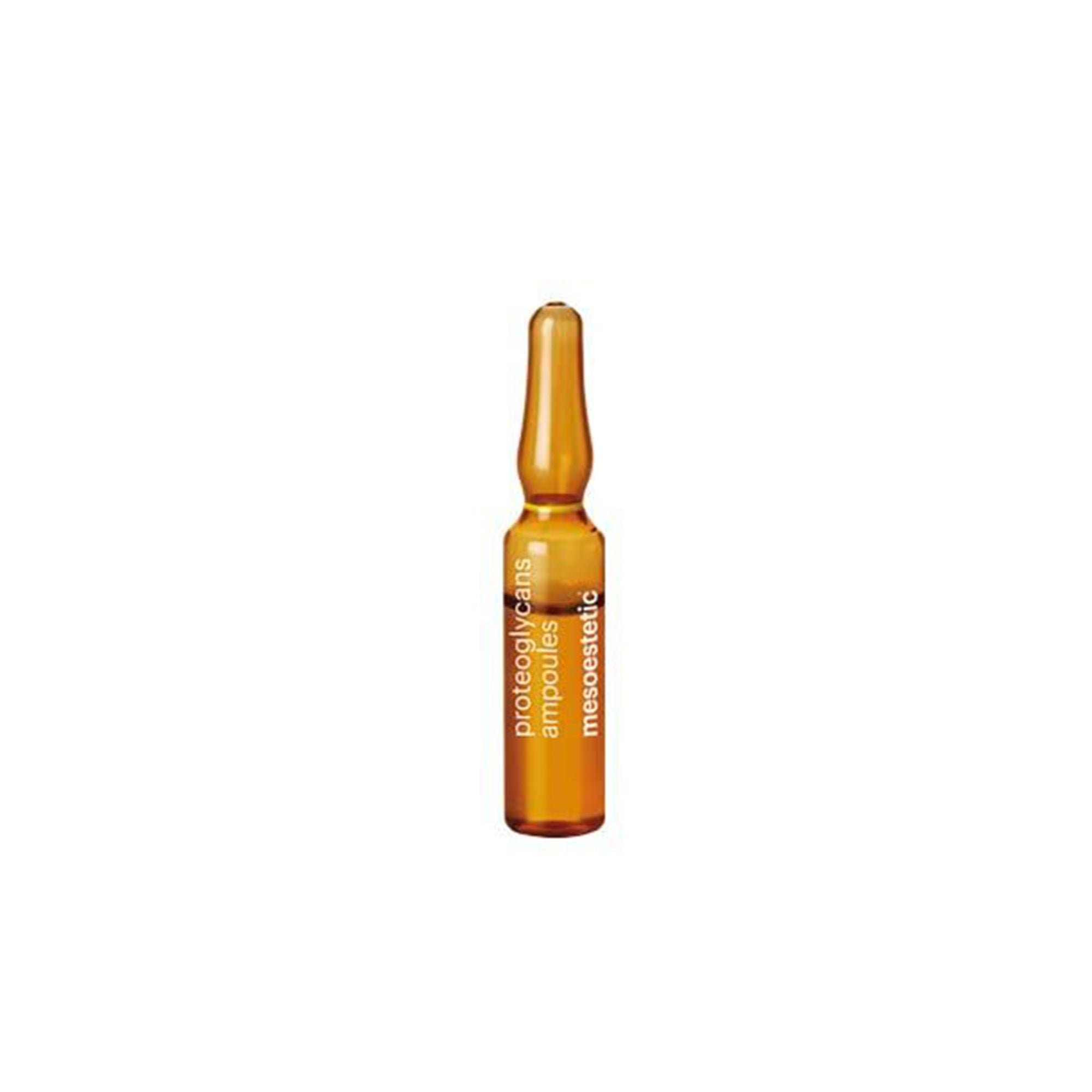 Mesoestetic Proteoglycans Ampoules 20ml - Jolifill.de