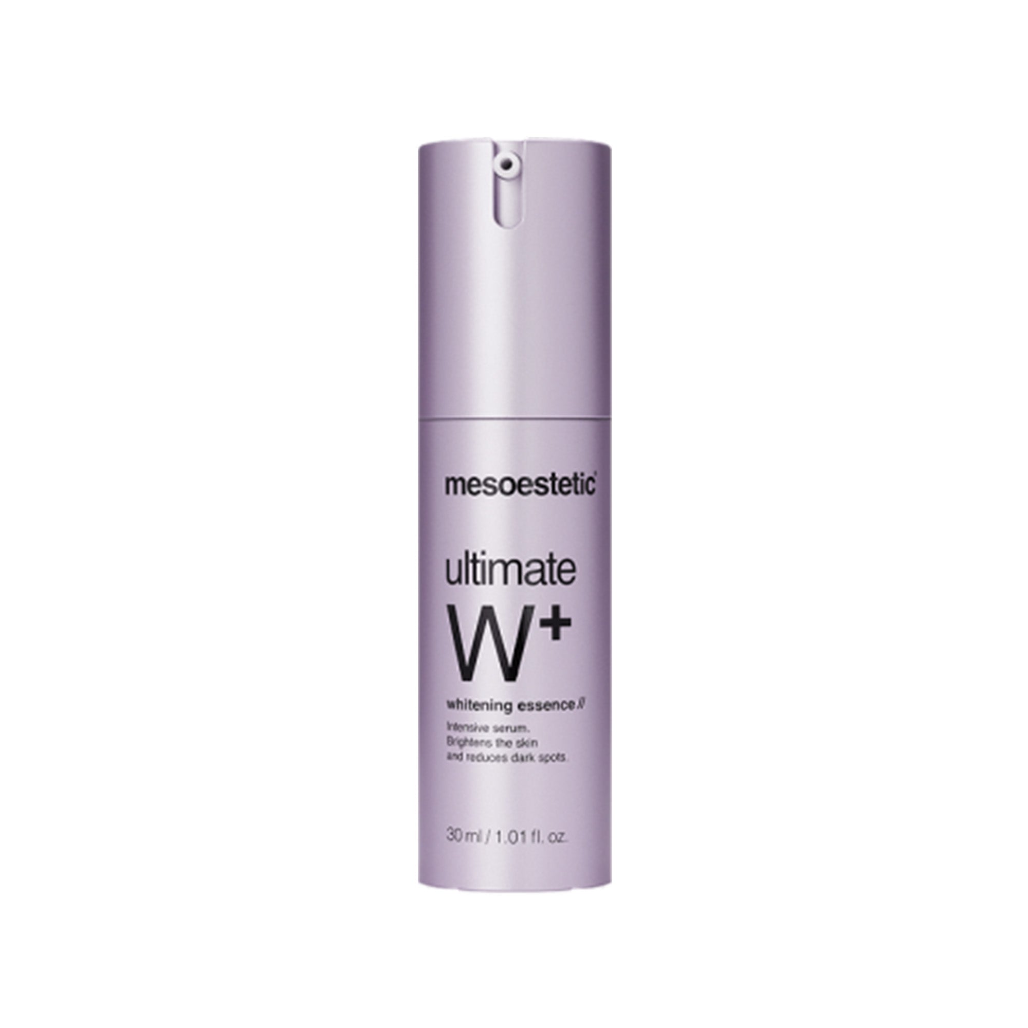 Mesoestetic Ultimate W+ Whitening Essence 30ml - Jolifill.de