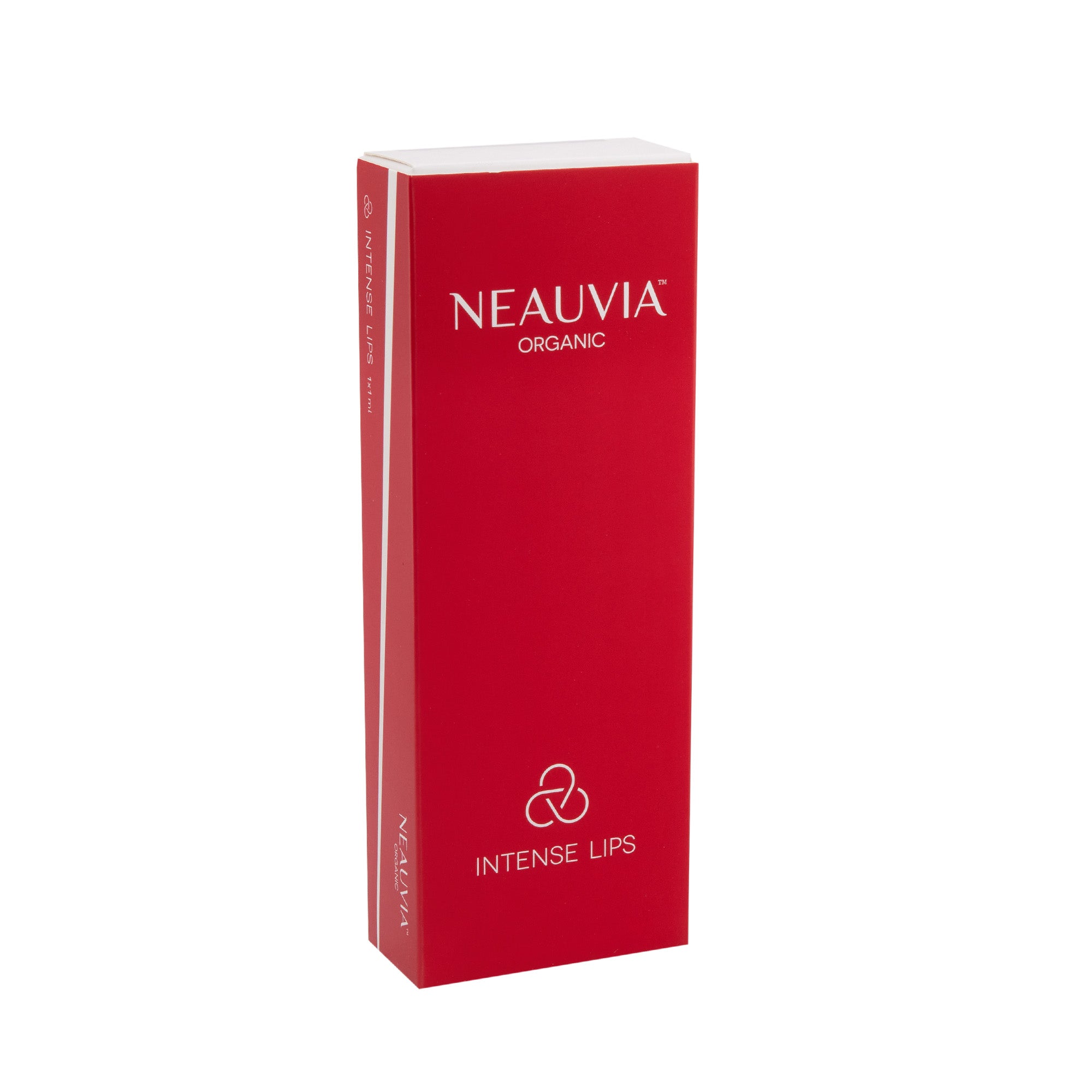 Neauvia Intense Lips 1x 1,0 ml - Jolifill.de