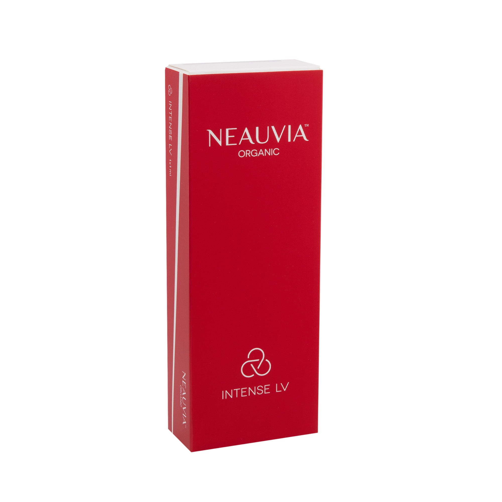 Neauvia Intense LV 1x 1,0 ml - Jolifill.de