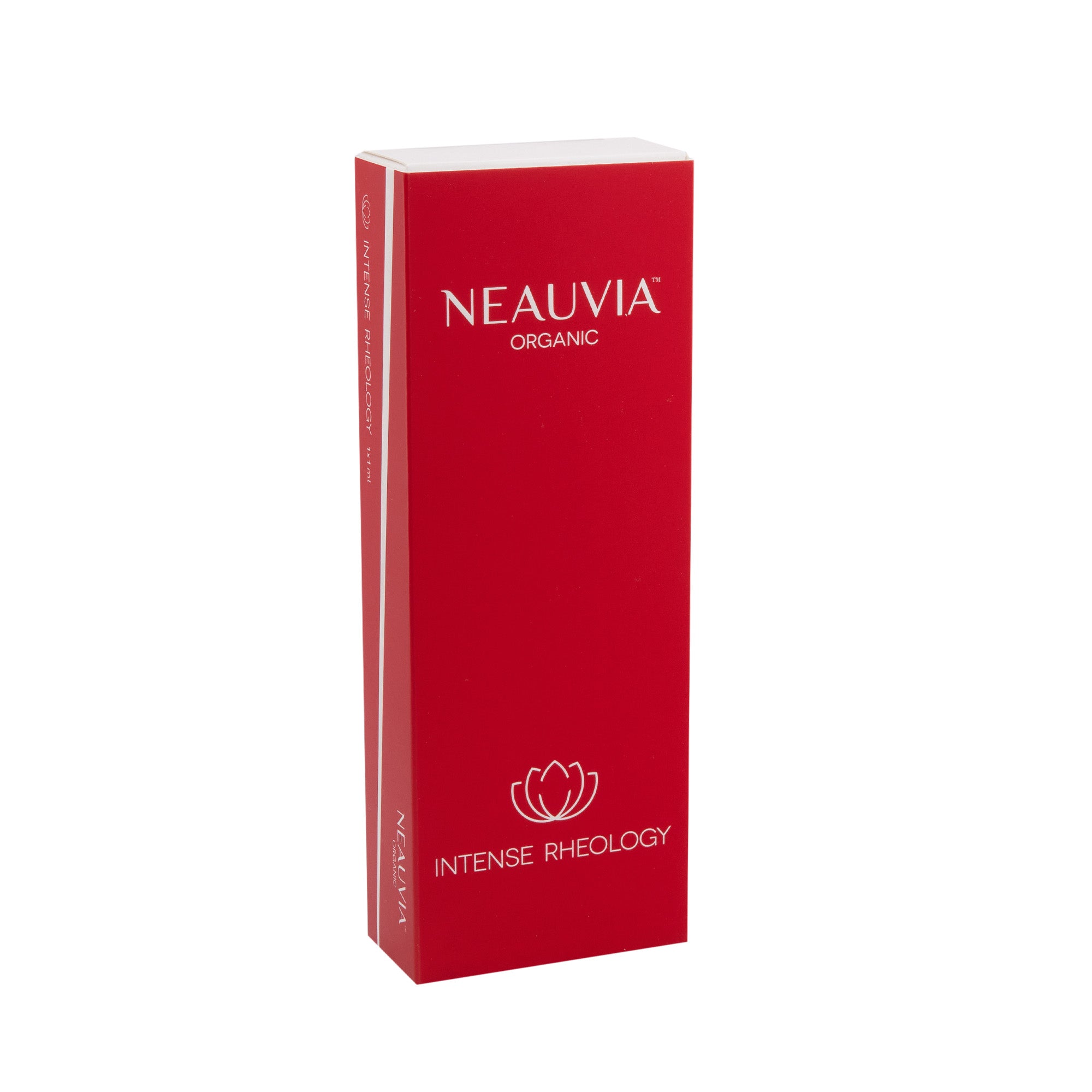 Neauvia Intense Rheology 1x 1,0 ml - Jolifill.de