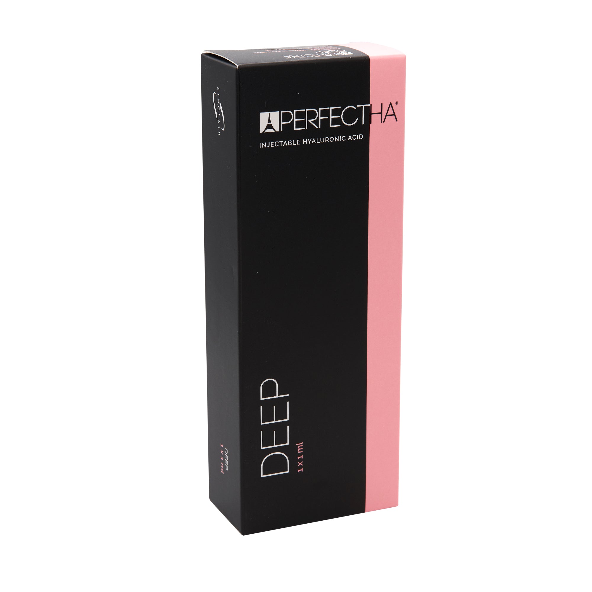 Perfectha Deep 1x 1,0 ml - Jolifill.de