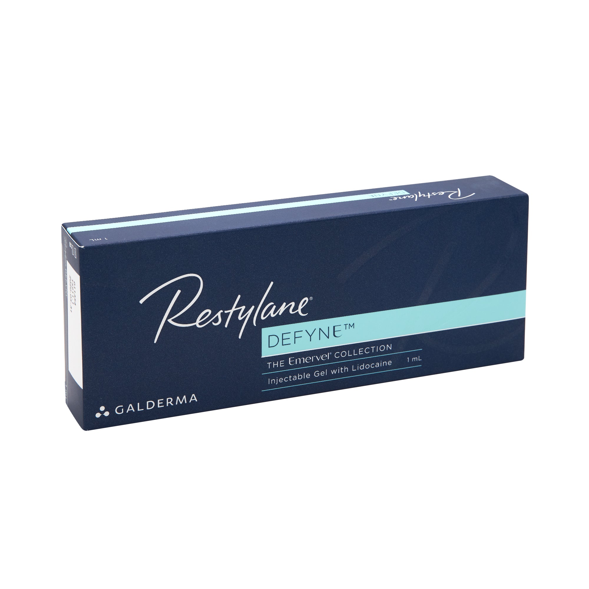 Restylane Defyne Lidocaine 1x 1,0 ml - Jolifill.de