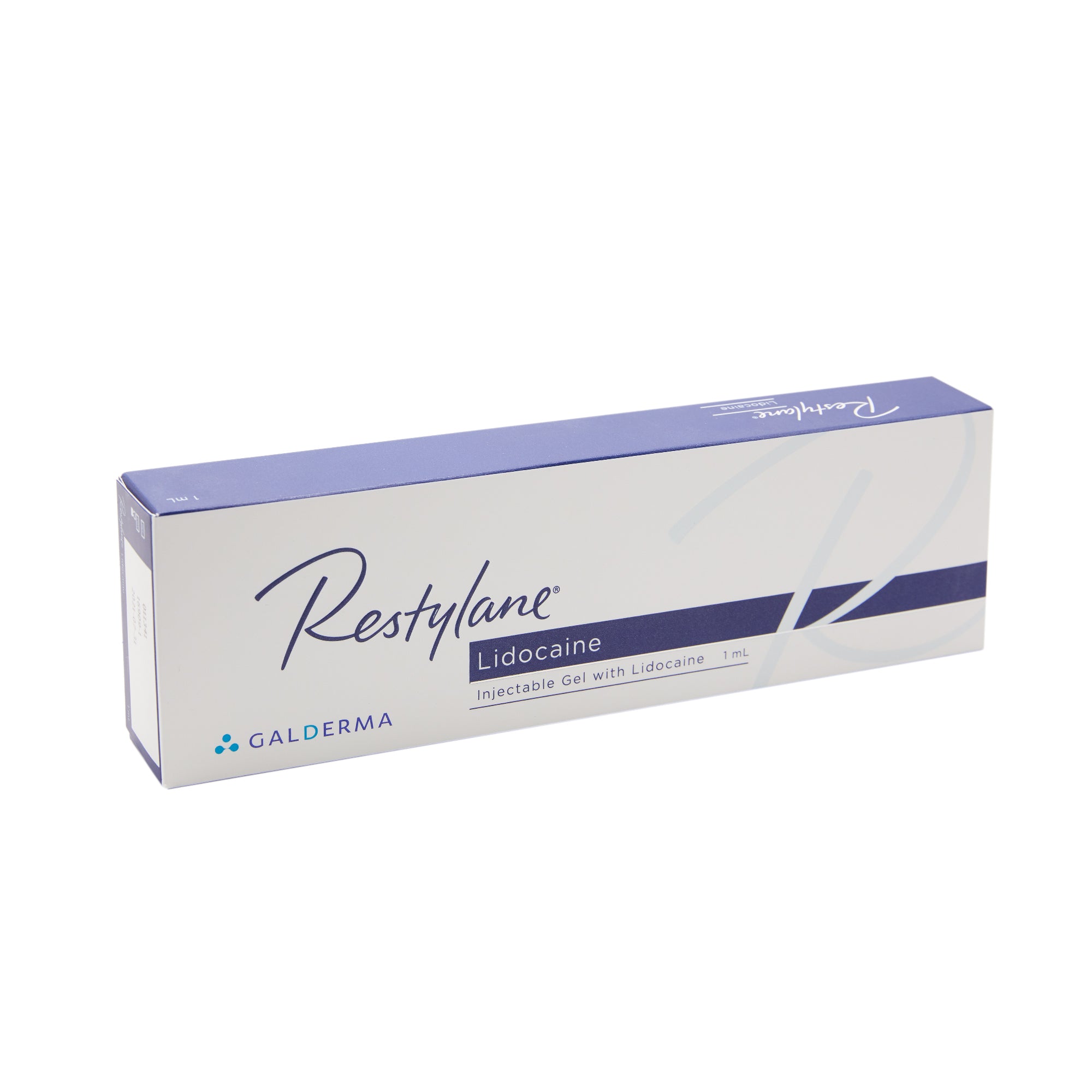 Restylane Lidocaine 1x 1,0 ml - Jolifill.de