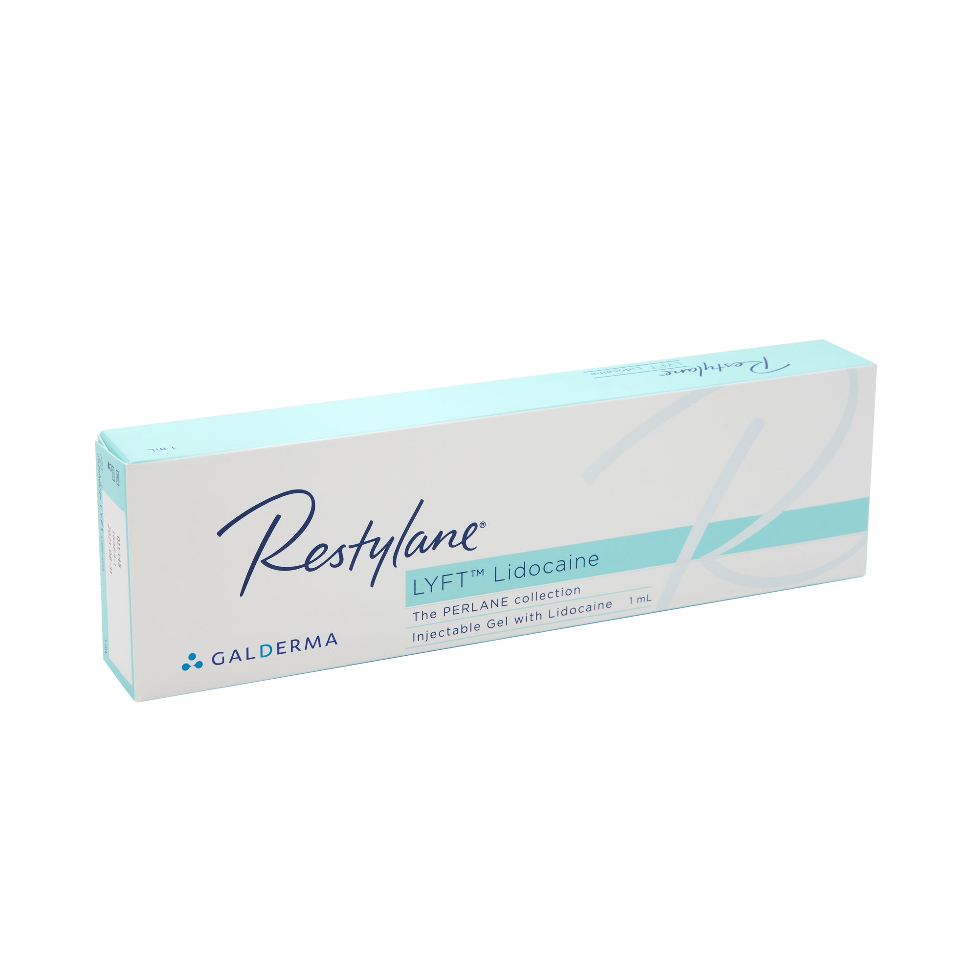 Restylane Lyft Lidocaine 1x 1,0 ml - Jolifill.de