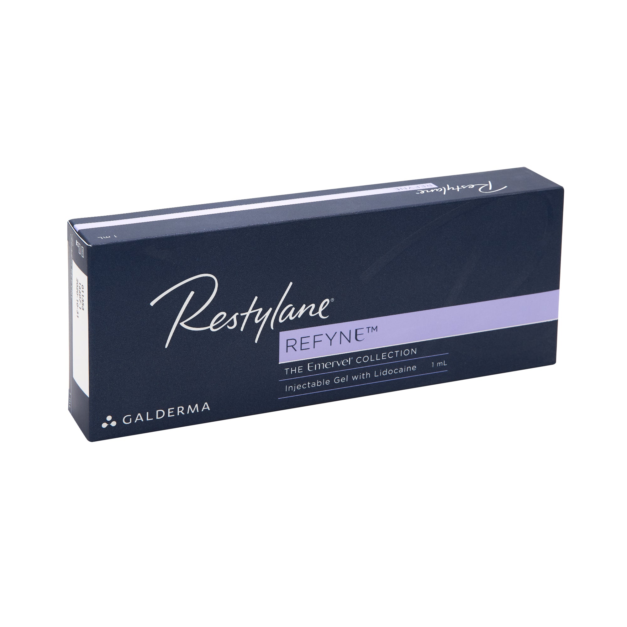 Restylane Refyne Lidocaine 1x 1,0 ml - Jolifill.de