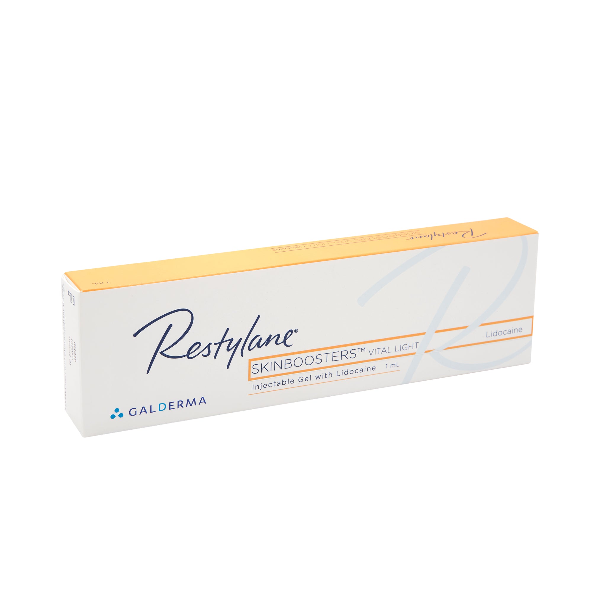 Restylane SKINBOOSTERS Vital Light Lidocaine 1x 1,0 ml - Jolifill.de