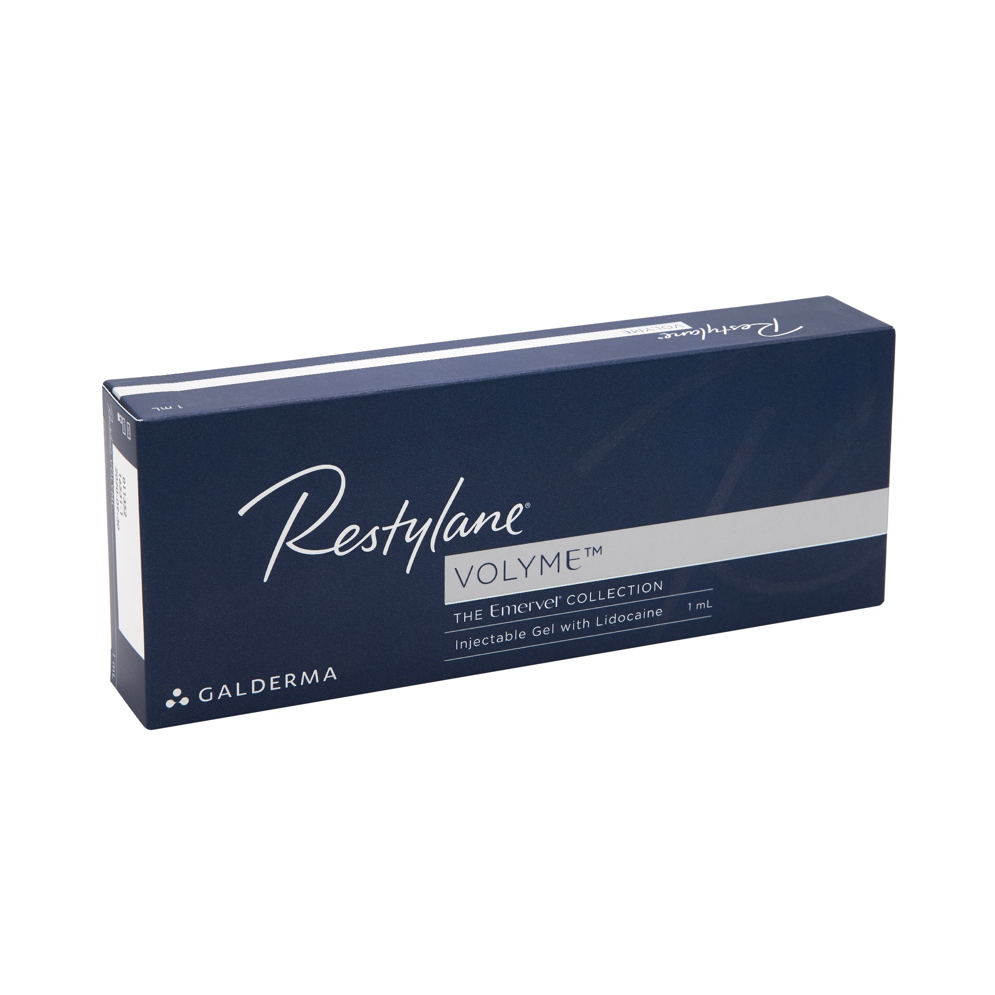 Restylane Volyme Lidocaine 1x 1,0 ml - Jolifill.de