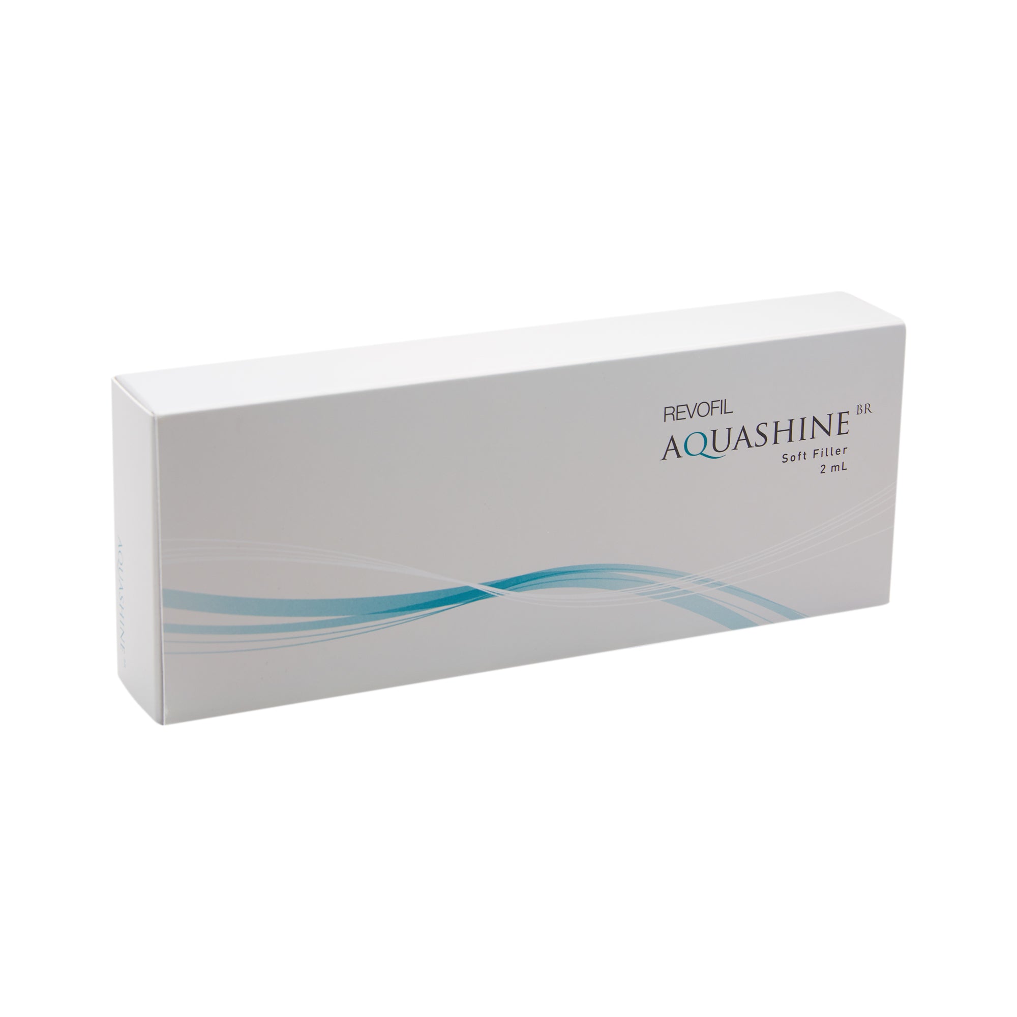 Aquashine BR Soft Filler 1 x 2.0 ml