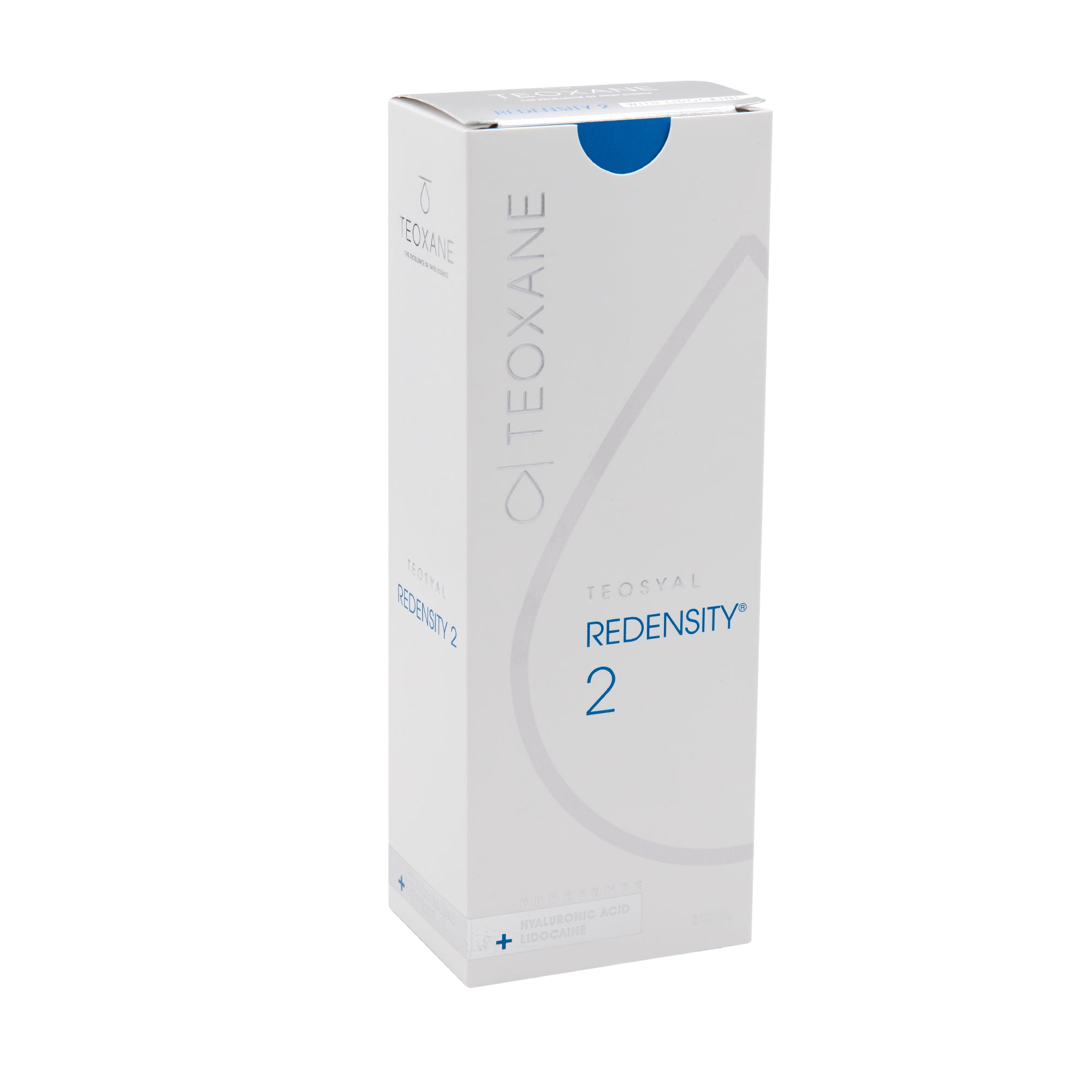 Teosyal Puresense Redensity 2 2x 1,0 ml - Jolifill.de